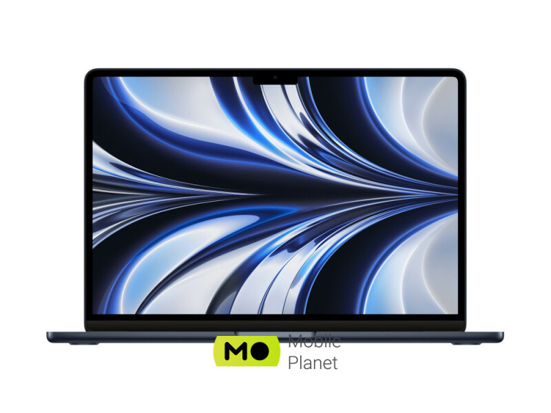 Apple MacBook Air 13.6" M2 16/1TB Midnight 2022 (MN703)