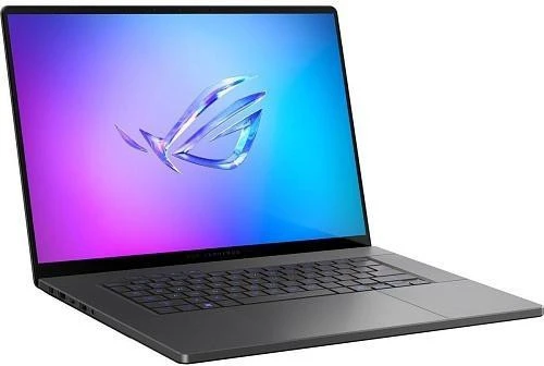 ASUS ROG Zephyrus G16 GU605CR Black (GU605CR-G16.U95070TI) - Зображення 1