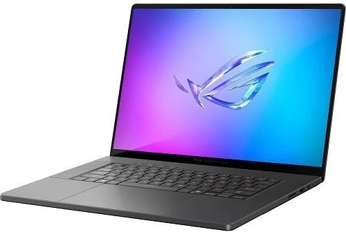 ASUS ROG Zephyrus G16 GU605CR Black (GU605CR-G16.U95070TI) - Зображення 3