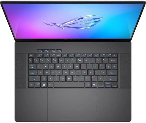 ASUS ROG Zephyrus G16 GU605CR Black (GU605CR-G16.U95070TI) - Зображення 4