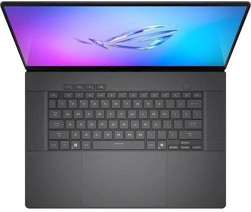 ASUS ROG Zephyrus G16 GU605CR Black (GU605CR-G16.U95070TI) - Зображення 5