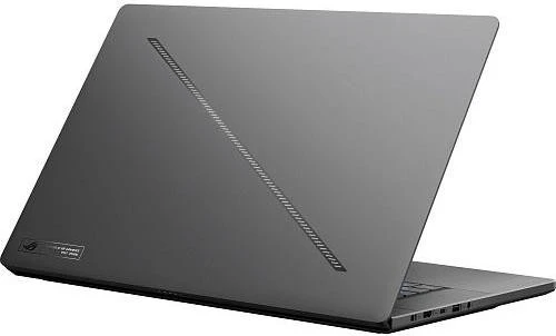 ASUS ROG Zephyrus G16 GU605CR Black (GU605CR-G16.U95070TI) - Зображення 6