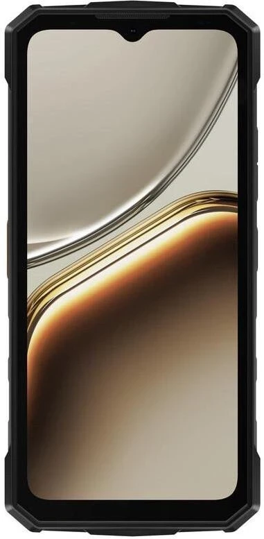 DOOGEE Fire 5 Pro 4/128GB Blaze Orange - Зображення 1
