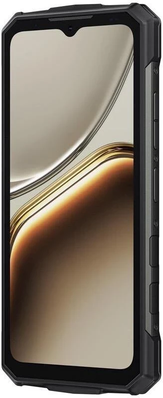 DOOGEE Fire 5 Pro 4/128GB Blaze Orange - Зображення 3