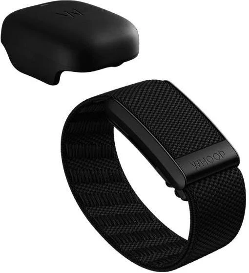 Фитнес-браслет WHOOP 4.0 Onyx (970-001-000) - Зображення 1