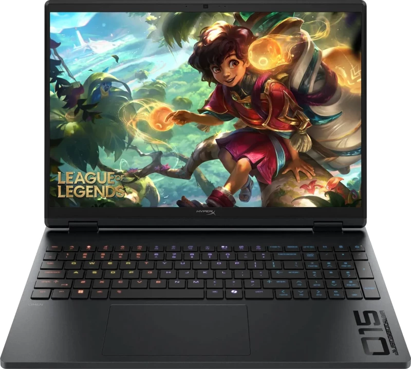 HP HyperX OMEN 15-ga0050wm (CR5W9UA)