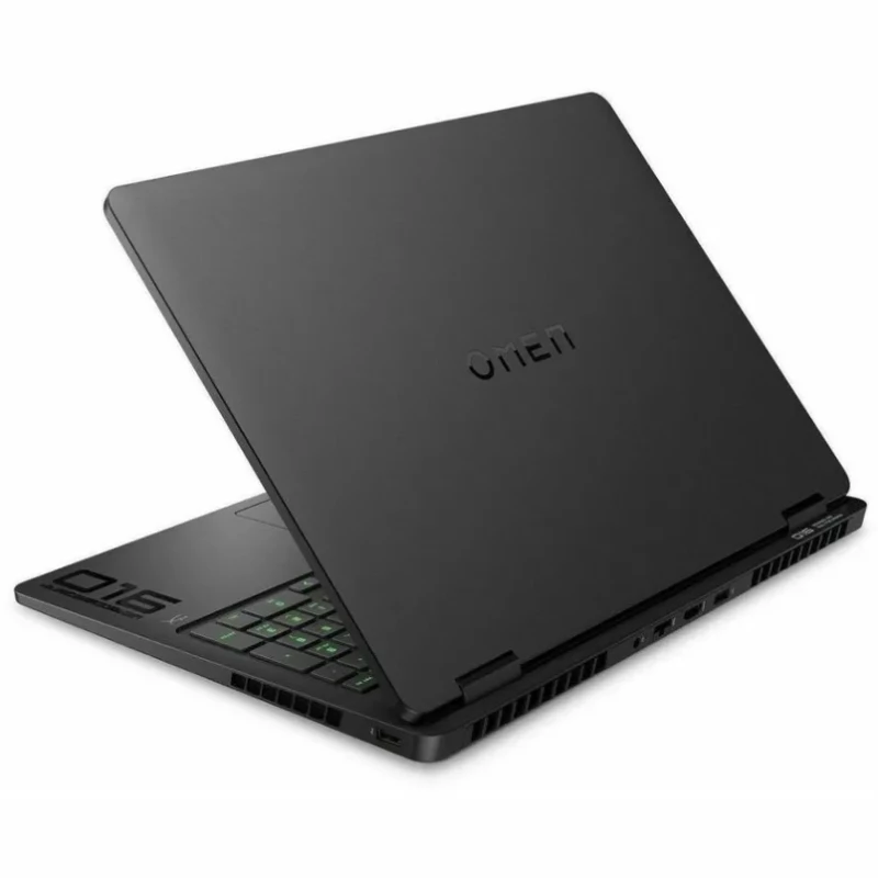 HP OMEN 16-ap0097nr Shadow Black (B96S8UA) 32GB/2TB CUSTOM - Зображення 1