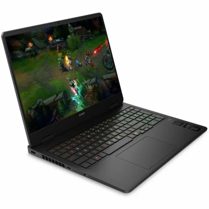 HP OMEN 16-ap0097nr Shadow Black (B96S8UA) 32GB/2TB CUSTOM - Зображення 3
