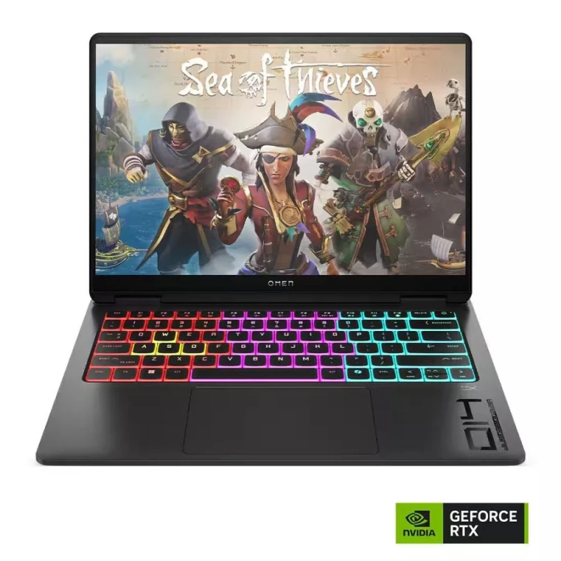 HP OMEN Transcend 14-fb1053dx (D8KM4UA)