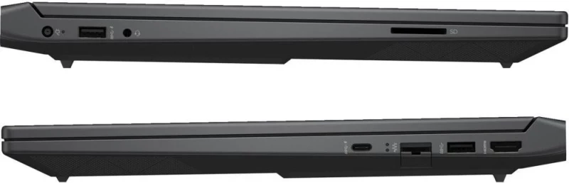 HP Victus 15-fa2041ua Mica Silver (C1WZ7EA) - Зображення 2