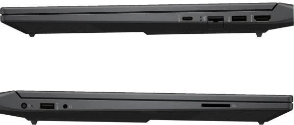 HP Victus 15-fa2701ua Mica Silver (BF1H0EA) - Зображення 3