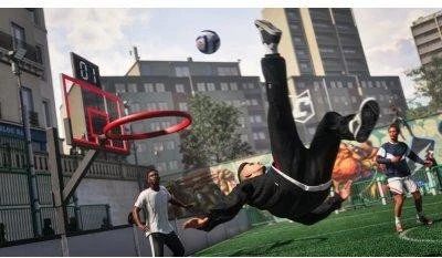 Игра для PS5 EA Sports FC 27 PS5 (5030930125530) - Зображення 3
