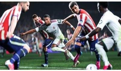 Игра для PS5 EA Sports FC 27 PS5 (5030930125530) - Зображення 6