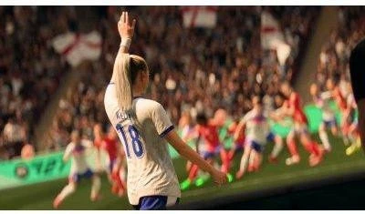 Игра для PS5 EA Sports FC 27 PS5 (5030930125530) - Зображення 7
