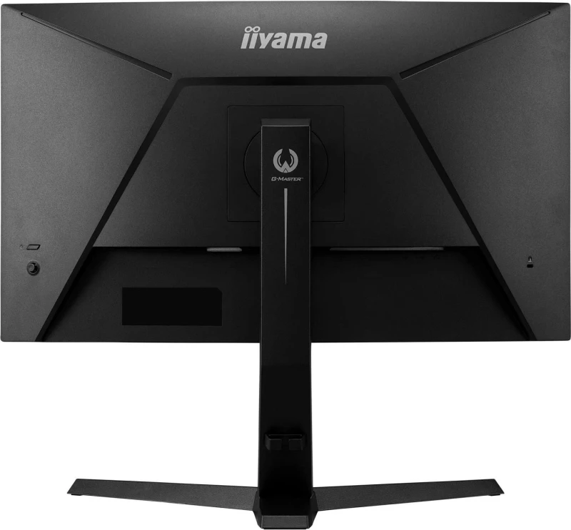 iiyama G-Master GB2766HSU Red Eagle Curved (GB2766HSU-B1) EU - Зображення 6