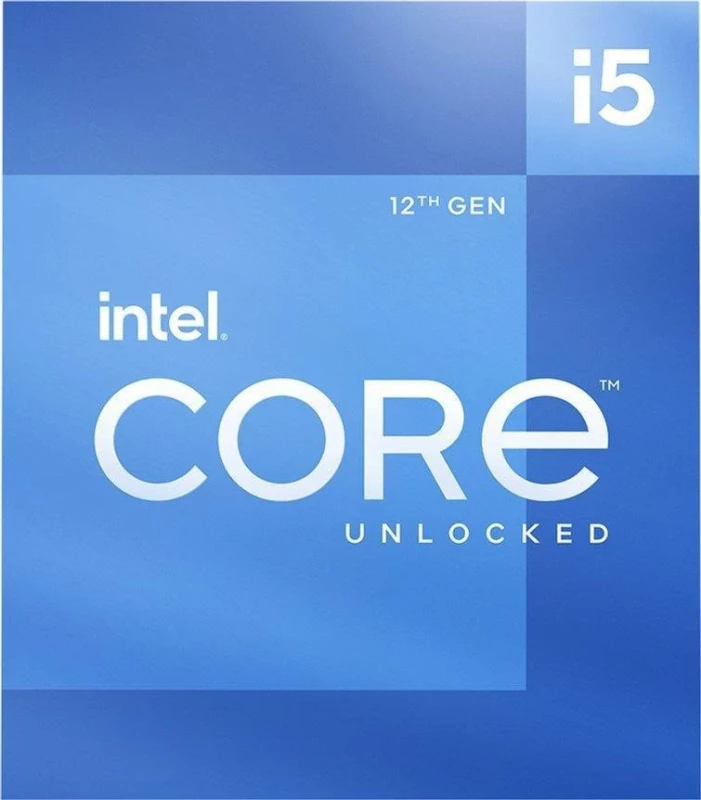 Intel Core i5-12600K (BX8071512600K) - Зображення 1