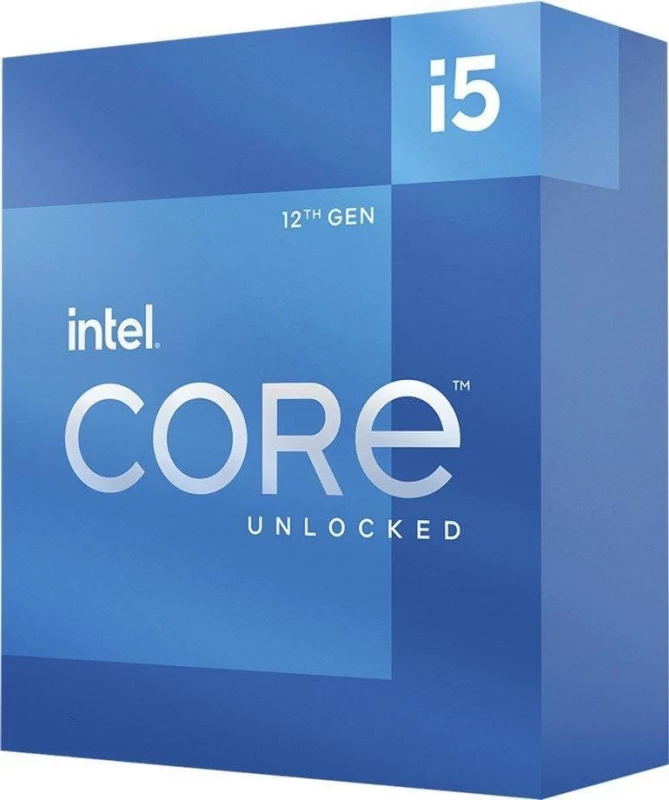 Intel Core i5-12600K (BX8071512600K) - Зображення 2