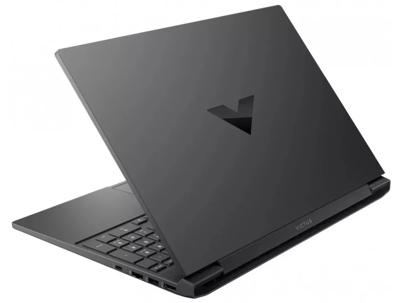 HP Victus 15-fa2082wm (B5EQ3UA) Mica Silver - Зображення 3