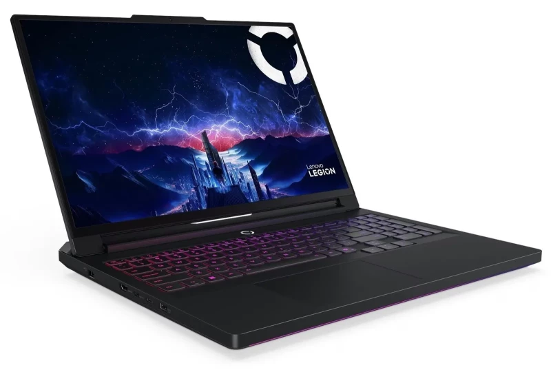 Lenovo Legion Pro 7 16IAX10H (83F50080US) - Зображення 1