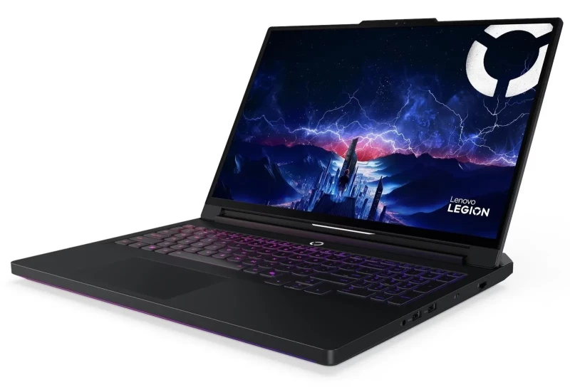 Lenovo Legion Pro 7 16IAX10H (83F50080US) - Зображення 2