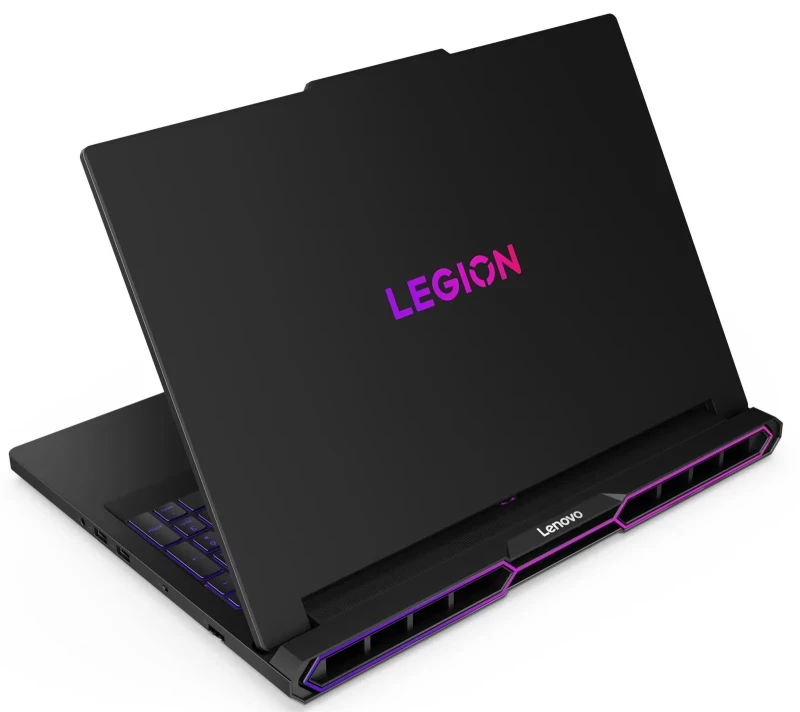 Lenovo Legion Pro 7 16IAX10H (83F50080US) - Зображення 3
