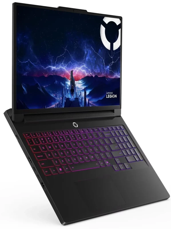 Lenovo Legion Pro 7 16IAX10H (83F50080US) - Зображення 4