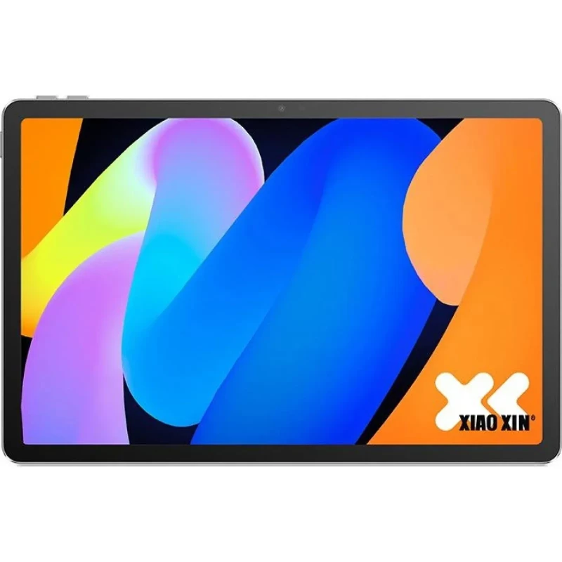 Lenovo Xiaoxin Pad 2025 8/128GB Wi-Fi Luna Grey (ZAFT0005CN) - Зображення 1