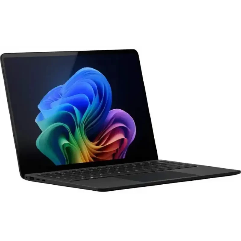 Microsoft Surface Laptop 8 Copilot+ PC Black (EP2-47589) - Зображення 1