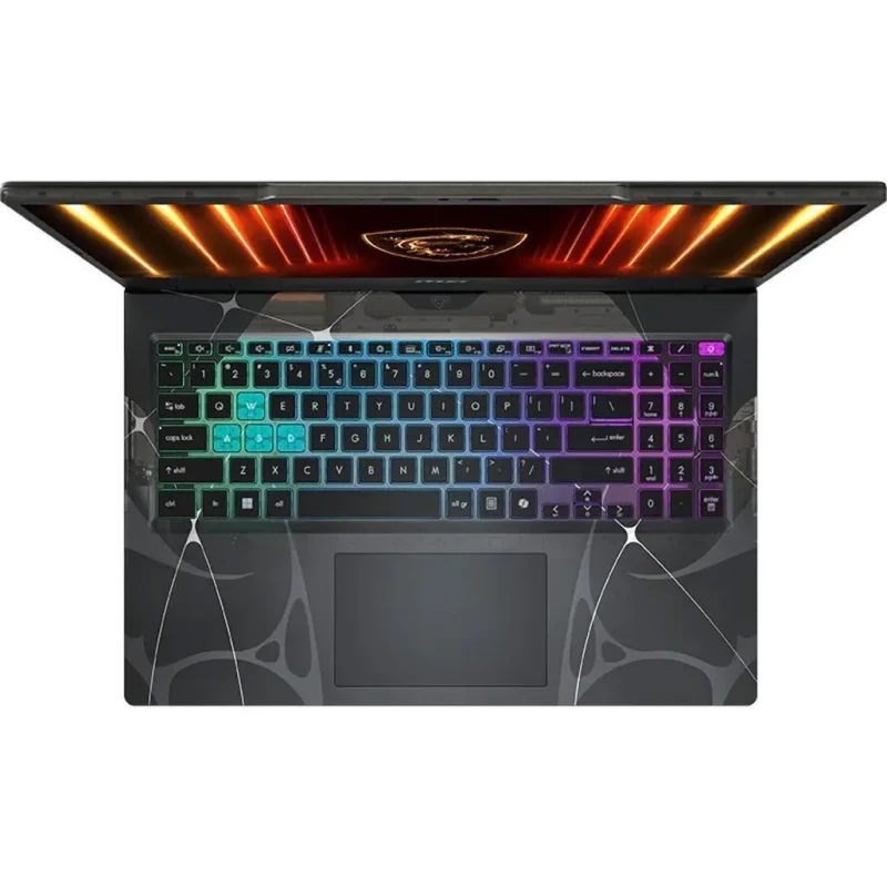 MSI Cyborg 15 B2RWFKG (B2RWFKG-295US) - Зображення 3