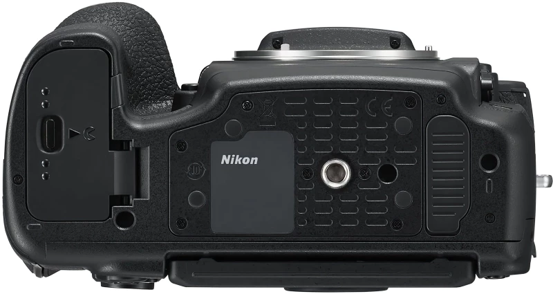 Nikon D850 Body Black (EU) - Зображення 4