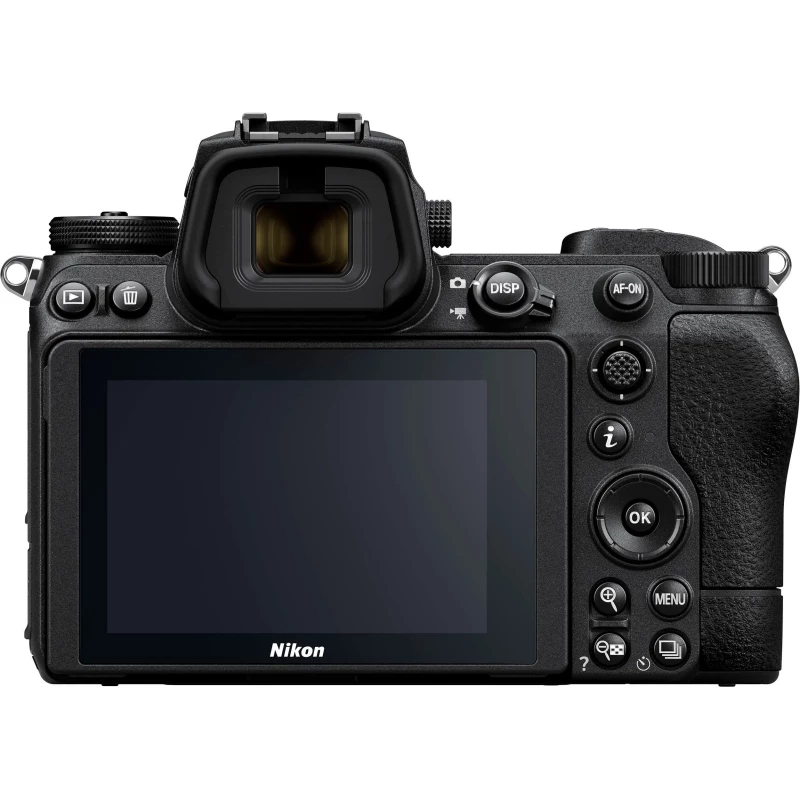 Nikon Z 7II Body Black (VOA070AE) (EU) - Зображення 1