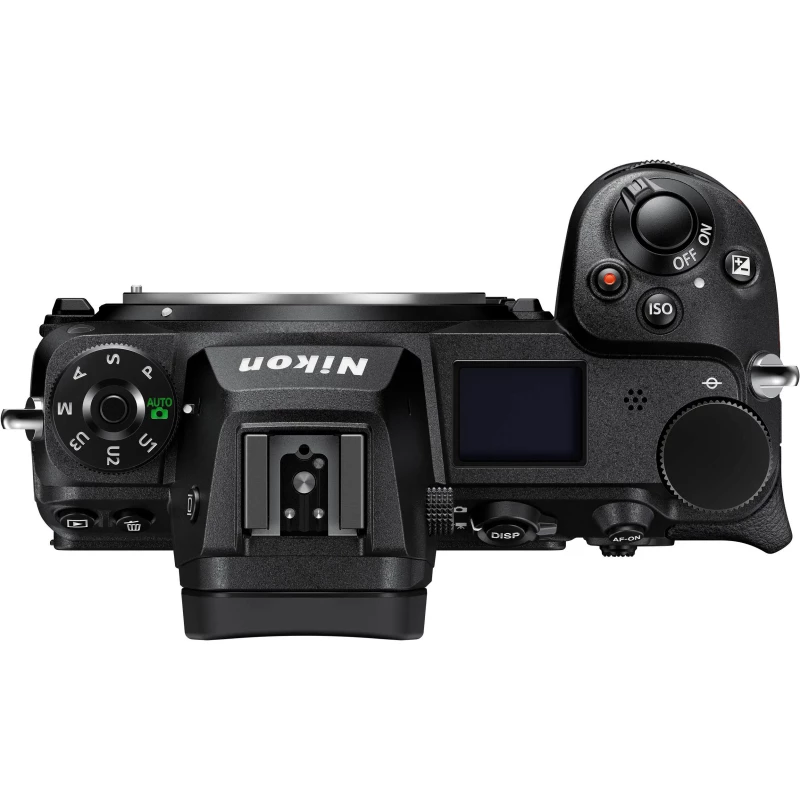 Nikon Z 7II Body Black (VOA070AE) (EU) - Зображення 2