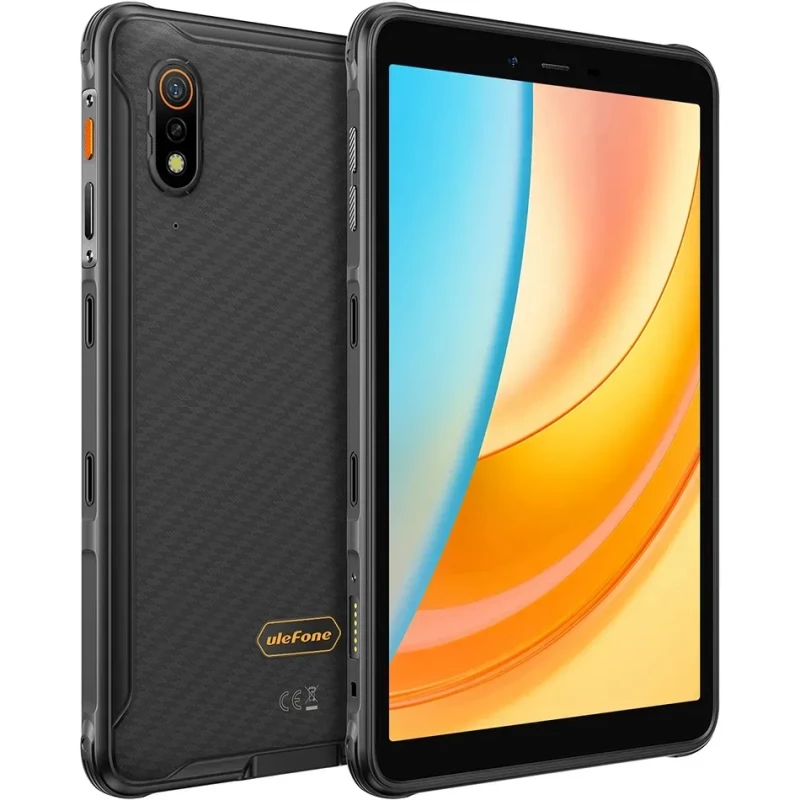 Ulefone Armor Pad Pro 8/128Gb LTE Black - Зображення 2