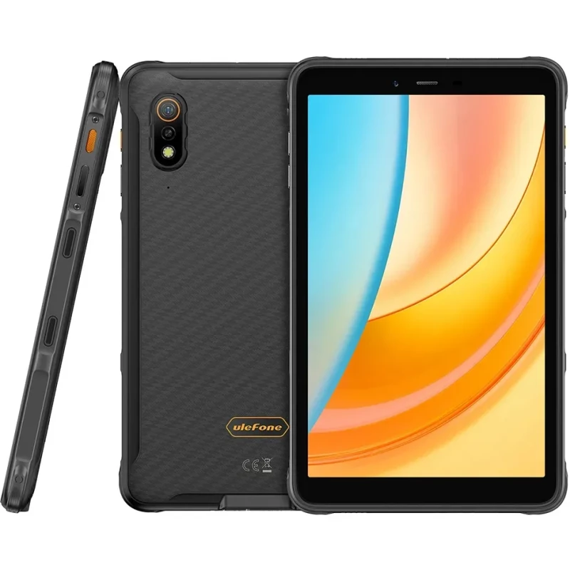 Ulefone Armor Pad Pro 8/128Gb LTE Black - Зображення 3