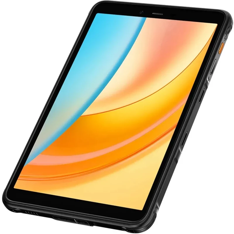 Ulefone Armor Pad Pro 8/128Gb LTE Black - Зображення 7