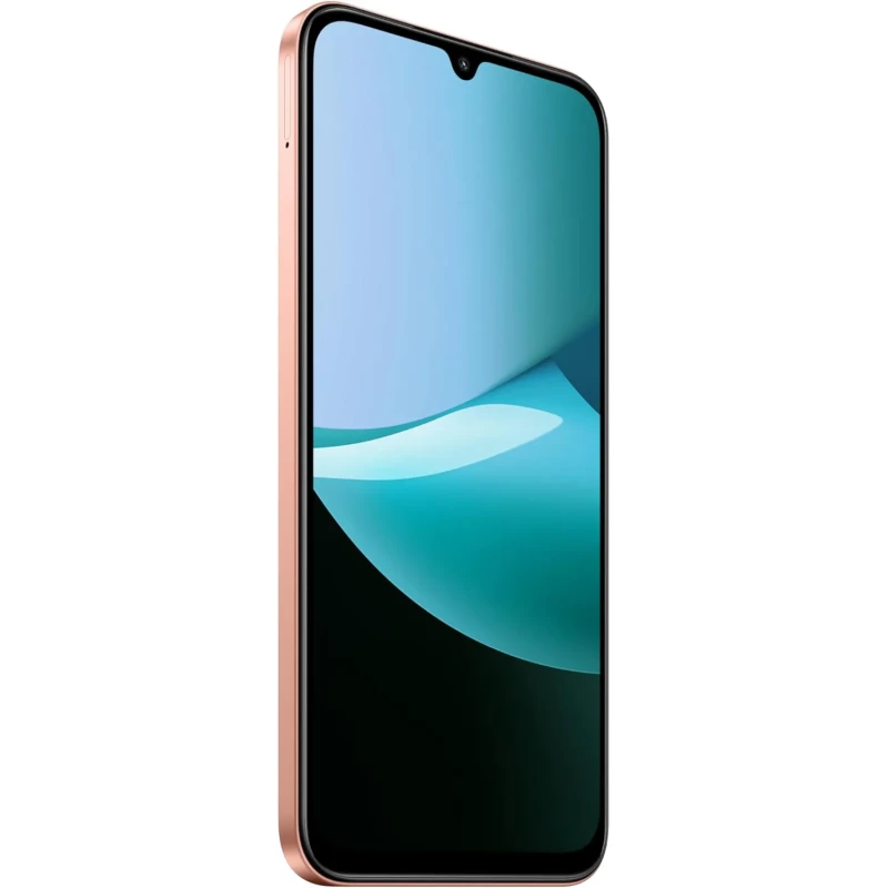 Xiaomi Redmi 15C 4G 4/128GB Twilight Orange (no adapter) Europe - Зображення 3