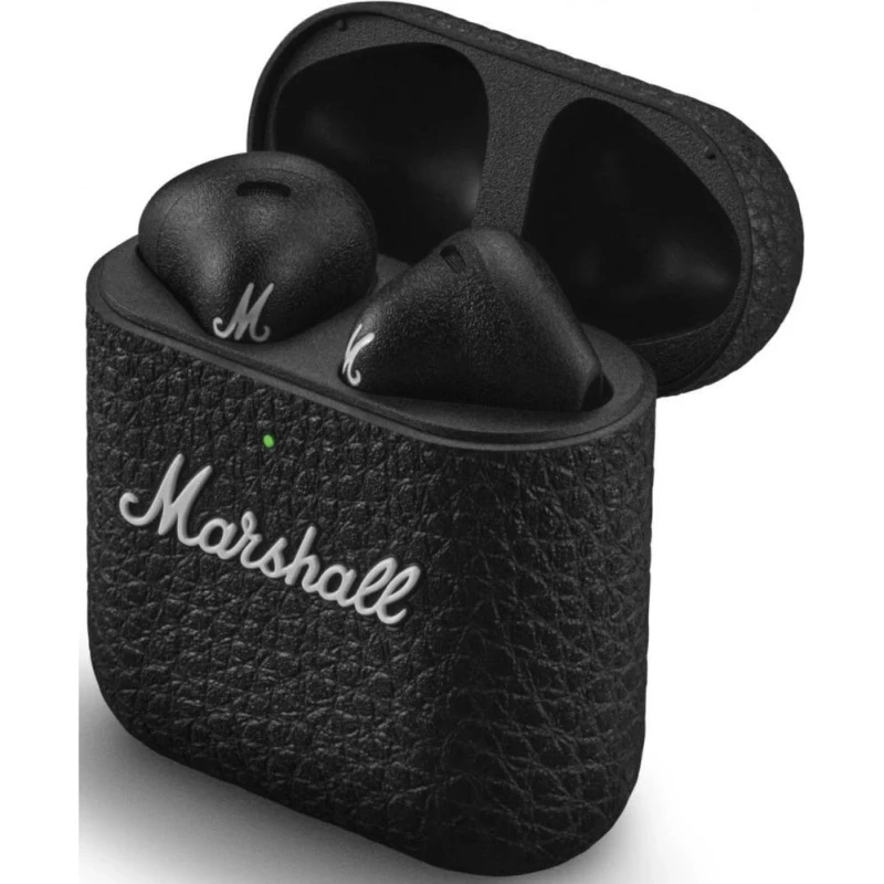 Marshall Minor IV Black (1006653) - Зображення 3
