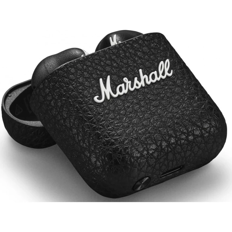 Marshall Minor IV Black (1006653) - Зображення 5