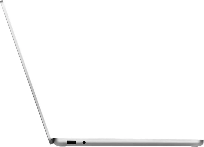 Microsoft Surface Laptop 13 Snapdragon X Plus 8 Core Platinum (EP2-82113) - Зображення 2