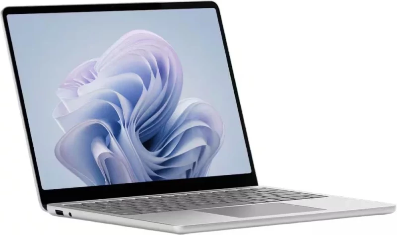 Microsoft Surface Laptop 13 Snapdragon X Plus 8 Core Platinum (EP2-82113) - Зображення 5