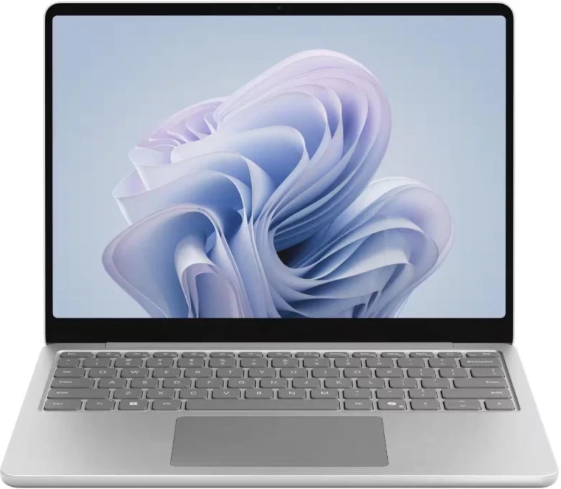 Microsoft Surface Laptop 13 Snapdragon X Plus 8 Core Platinum (EP2-82113)