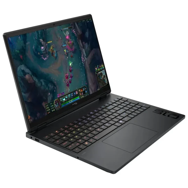HP HyperX OMEN 15-ga0050wm (CR5W9UA) - Зображення 4