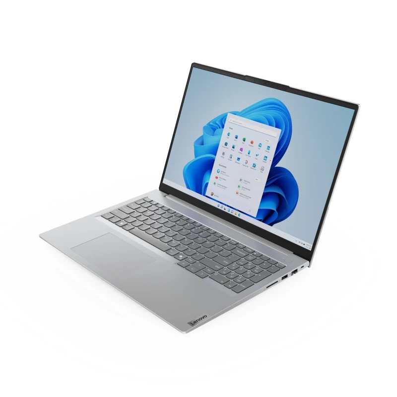 Lenovo ThinkBook 16 G7 IML (21MS004ASP) - Зображення 2