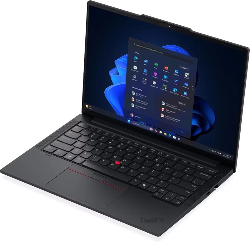 Lenovo ThinkPad E14 Gen 7 (21T1S29000) - Зображення 1
