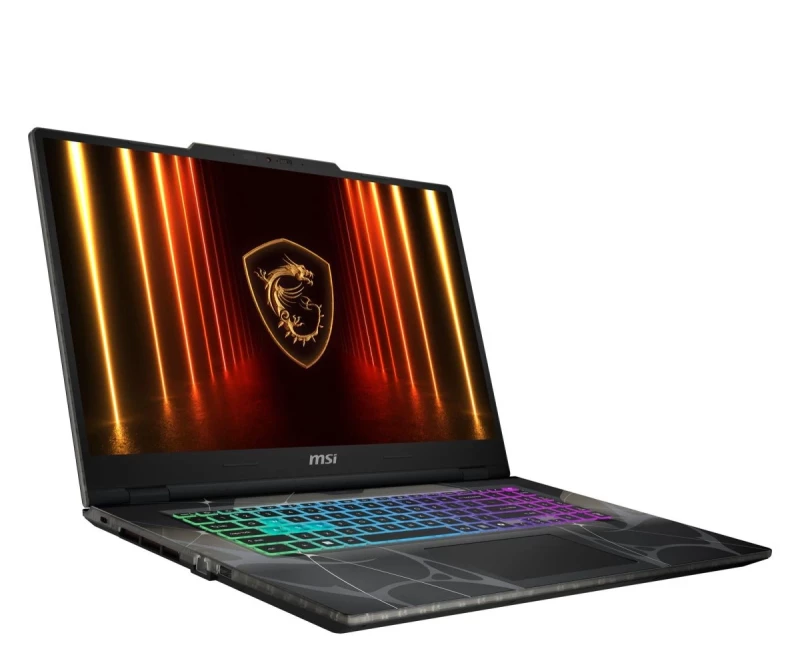 MSI Cyborg 17 i7-13620H/16GB/512 RTX5060 144Hz (Cyborg 17 | B13WFKG-267XPL) - Зображення 3