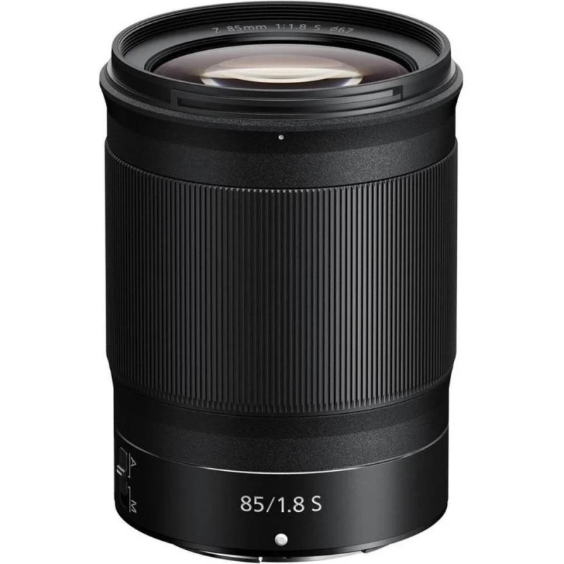Nikon Nikkor Z 85mm f/1,8 S (JMA301DA)