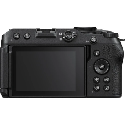 Nikon Z30 kit (16-50mm)VR (VOA110K001) - Зображення 1