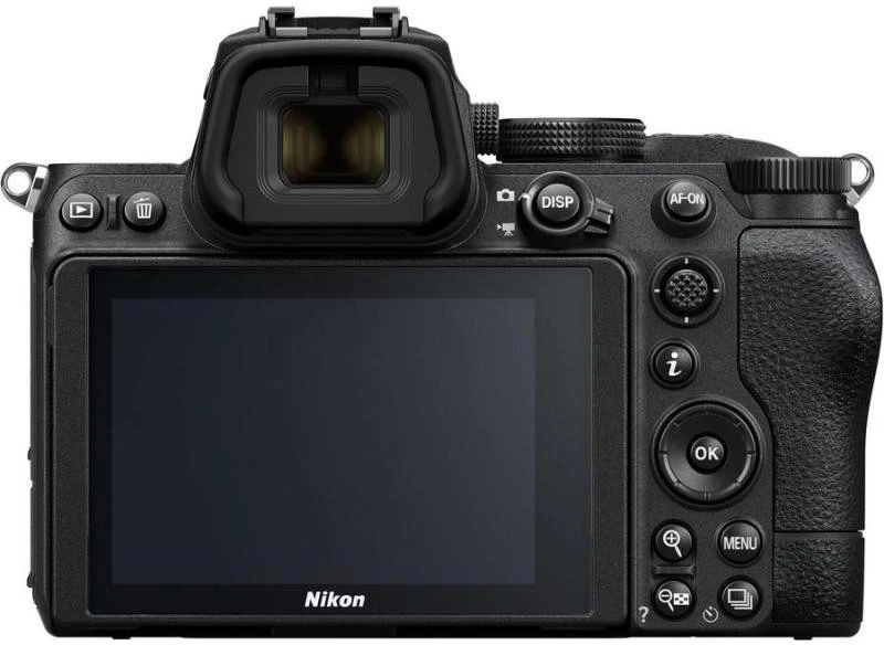 Nikon Z5 kit (24-50mm) (VOA040K001) - Зображення 4