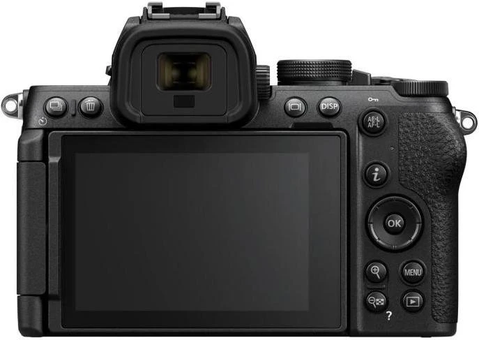 Nikon Z50 II kit (16-50mm + 50-250mm) VR (VOA150K002) - Зображення 2