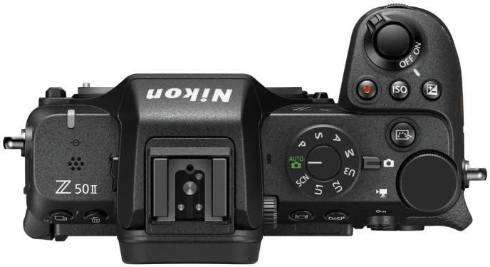 Nikon Z50 II kit 16–50mm VR (VOA150K001) - Зображення 4